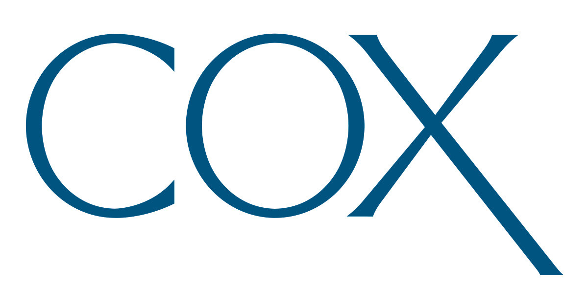 Cox Enterprises Logo